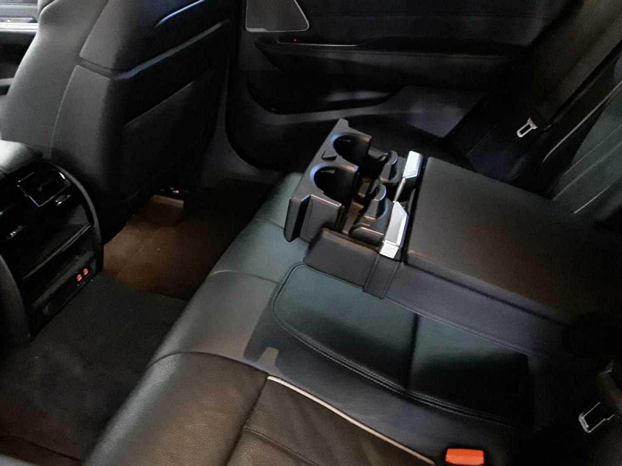 BMW 630d xDrive Gran Turismo Luxury Line 8