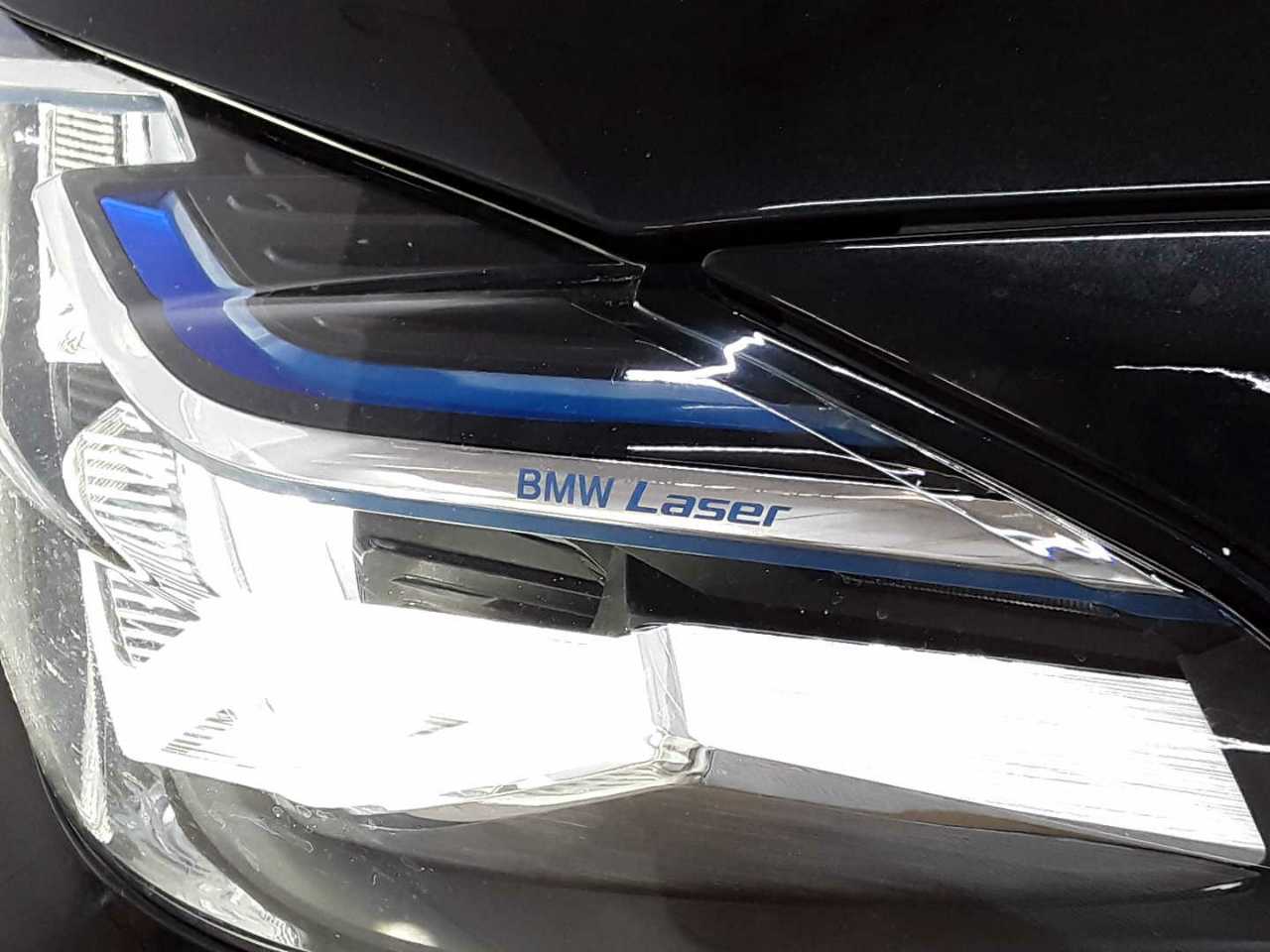 BMW 630d xDrive Gran Turismo Luxury Line 17