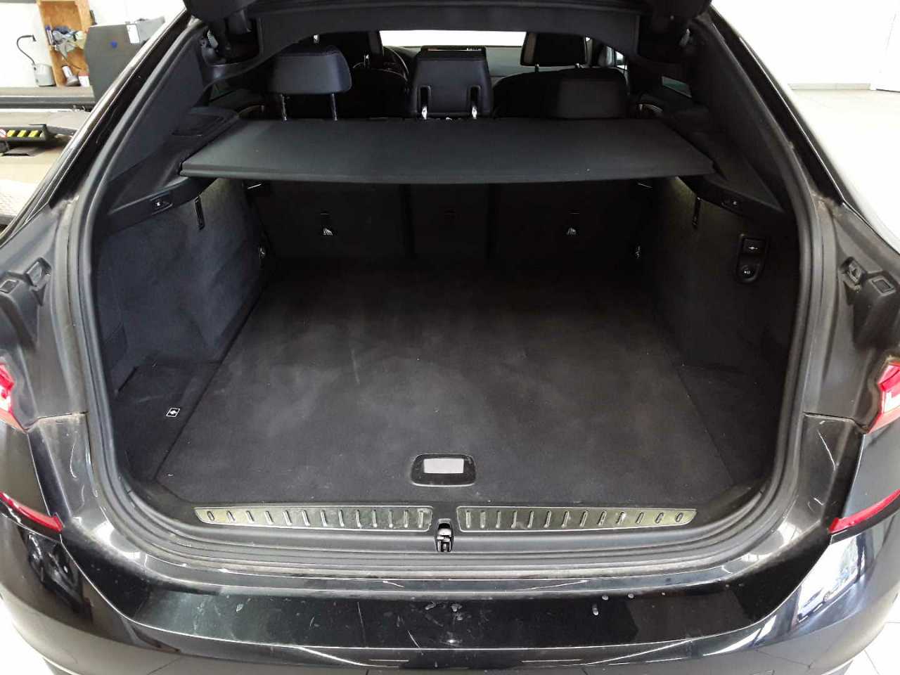 BMW 630d xDrive Gran Turismo Luxury Line 9