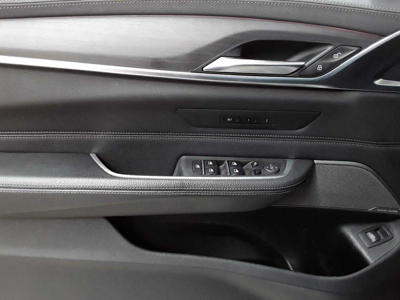 BMW 630d xDrive Gran Turismo Luxury Line 4