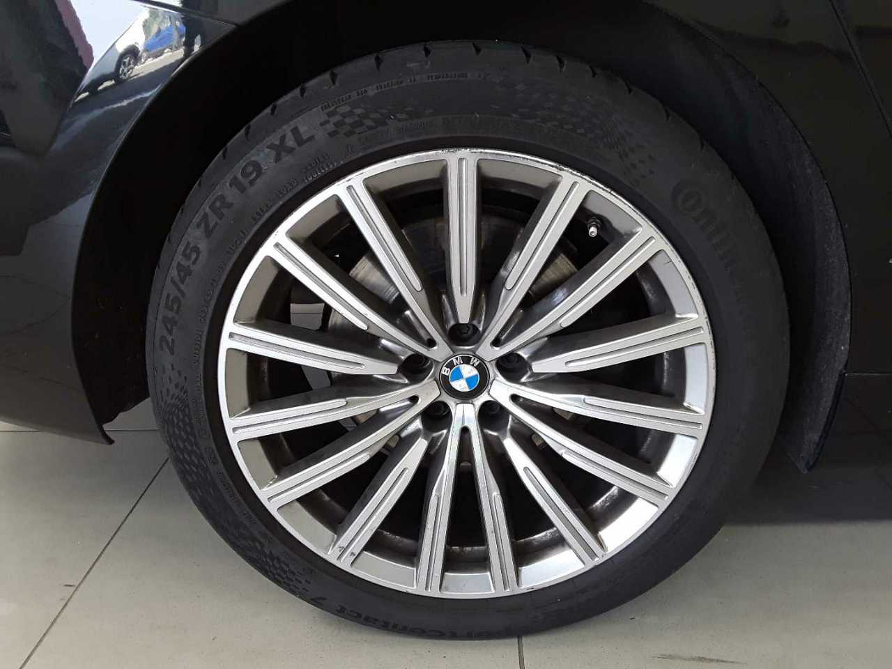 BMW 630d xDrive Gran Turismo Luxury Line 18