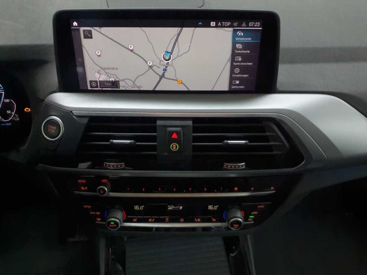 BMW X3 xDrive30e Aut. Advantage 6