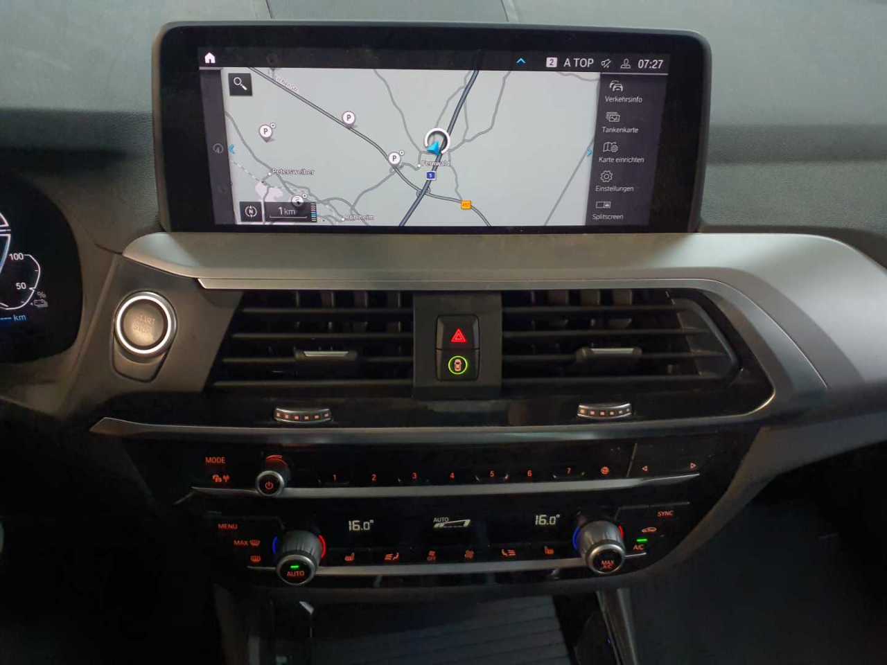 BMW X3 xDrive30e Aut. Advantage 17
