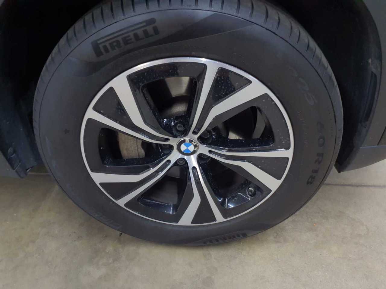 BMW X3 xDrive30e Aut. Advantage 15