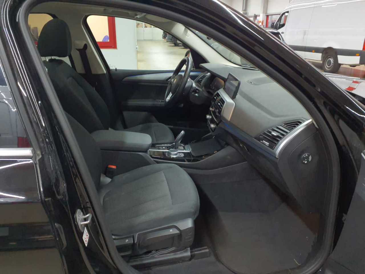 BMW X3 xDrive30e Aut. Advantage 13