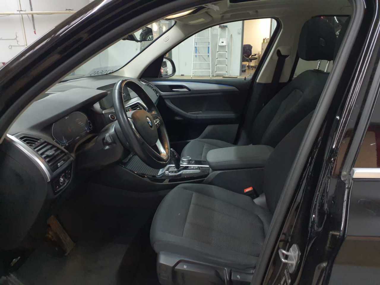 BMW X3 xDrive30e Aut. Advantage 3