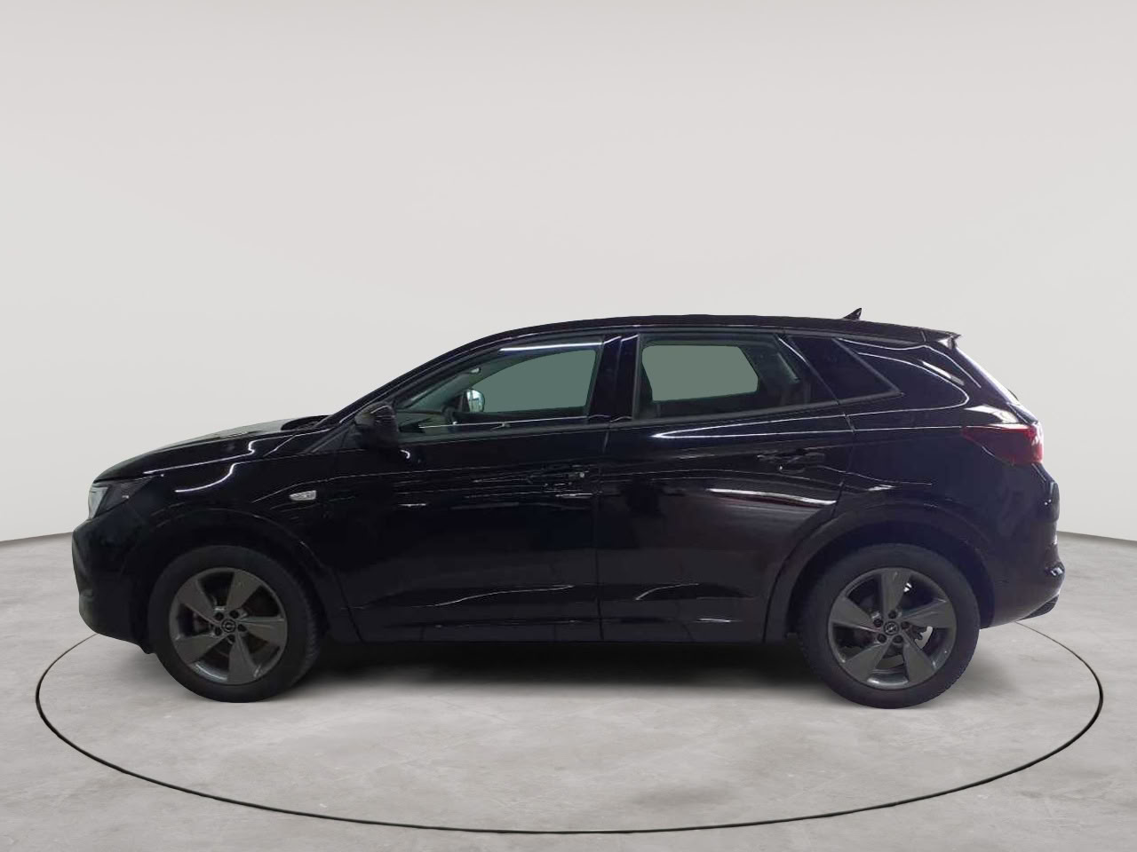 Opel Grandland 1.2 DI Automatik GS 6