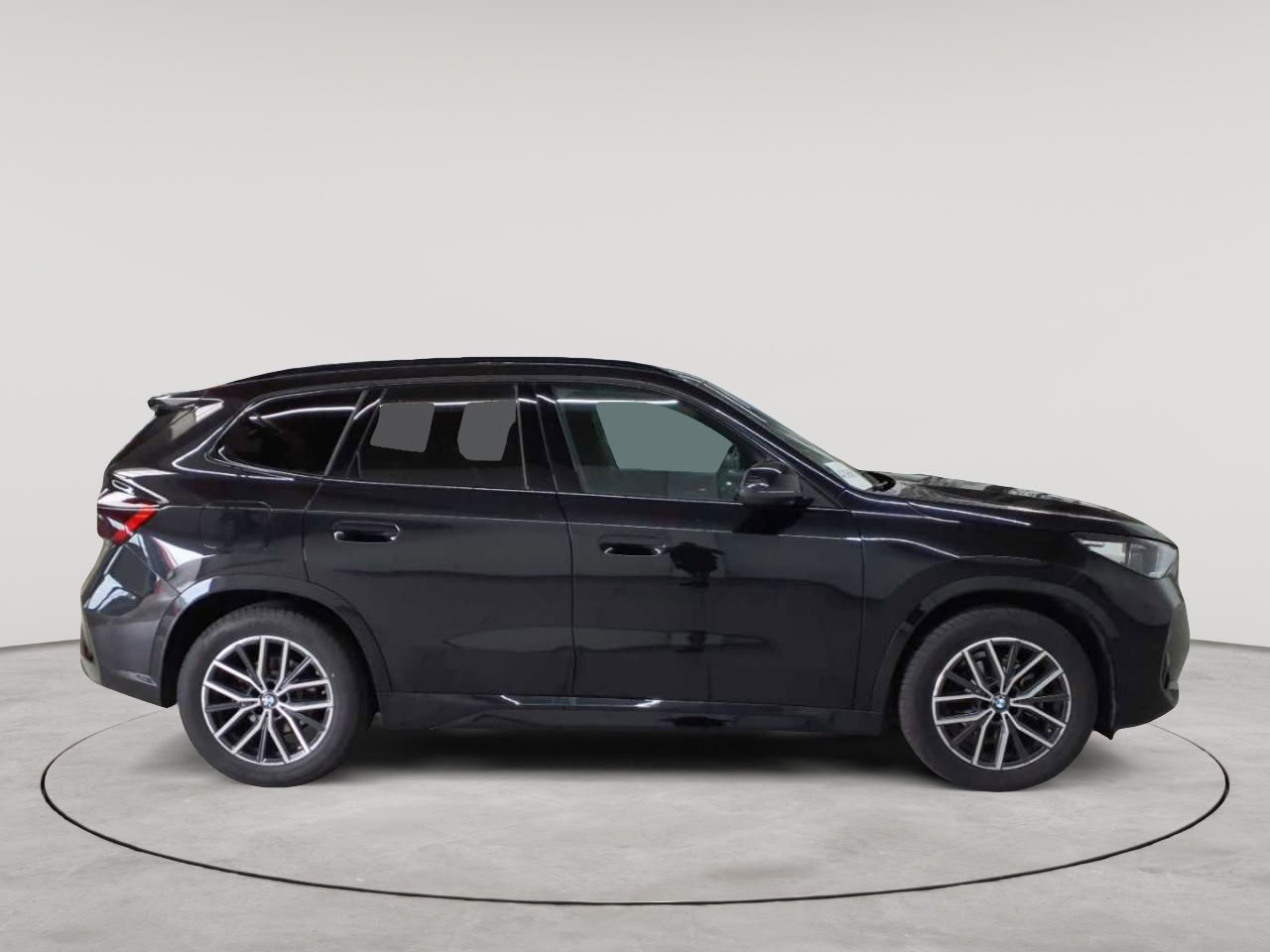 BMW X1 sDrive20d Aut. M Sportpaket 3