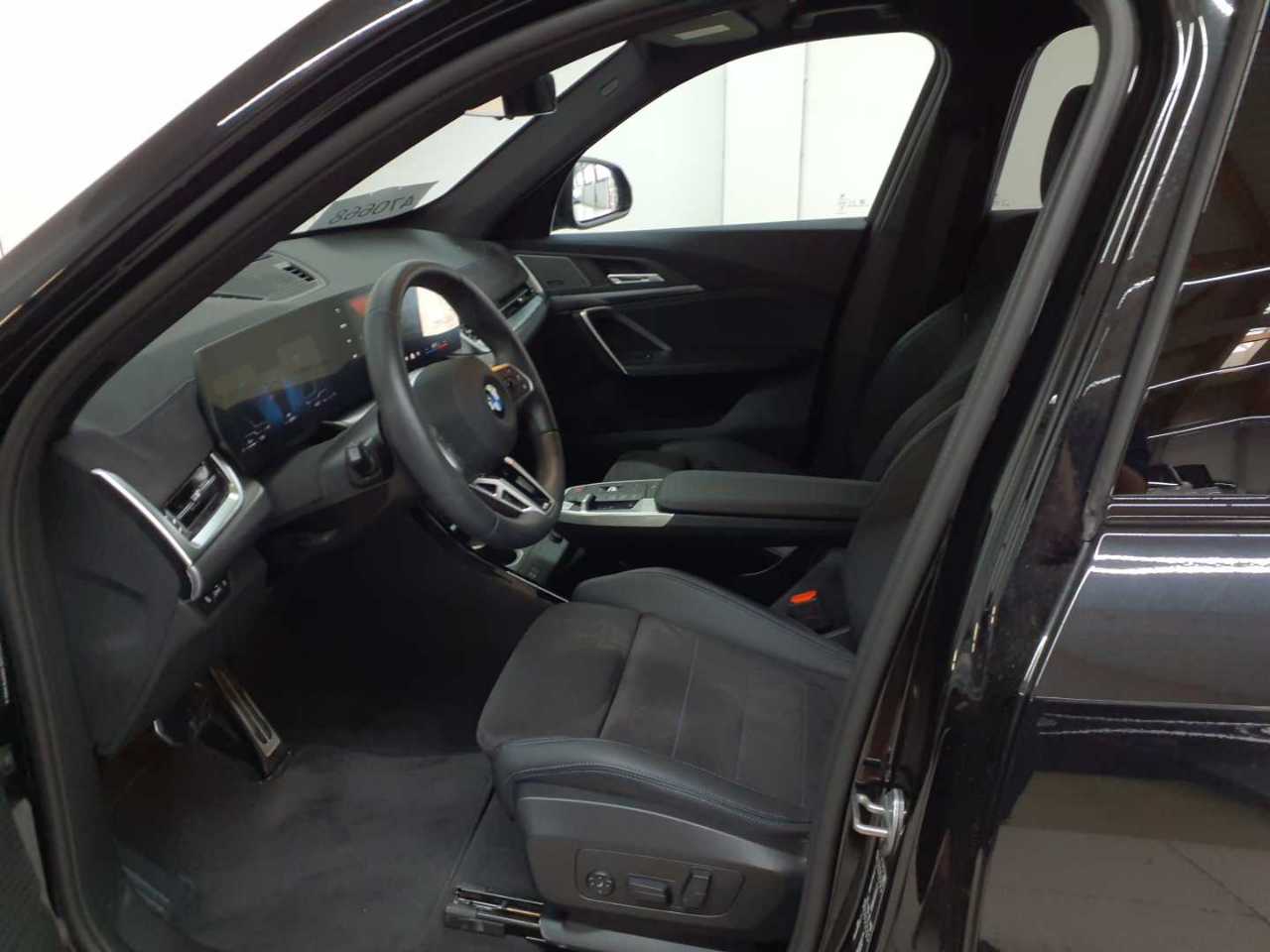 BMW X1 sDrive20d Aut. M Sportpaket 7