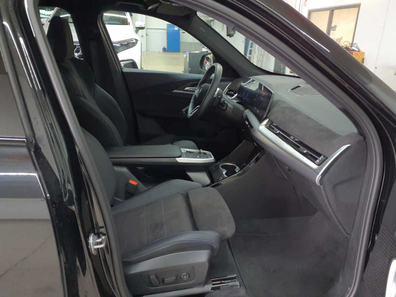 BMW X1 sDrive20d Aut. M Sportpaket 8