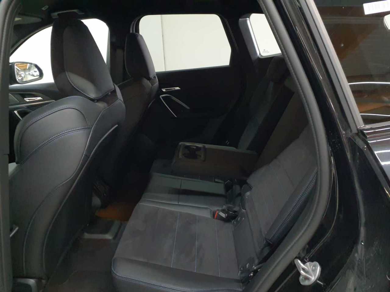 BMW X1 sDrive20d Aut. M Sportpaket 13