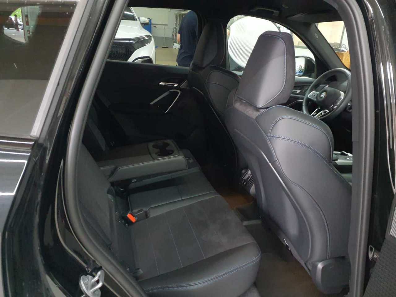 BMW X1 sDrive20d Aut. M Sportpaket 14