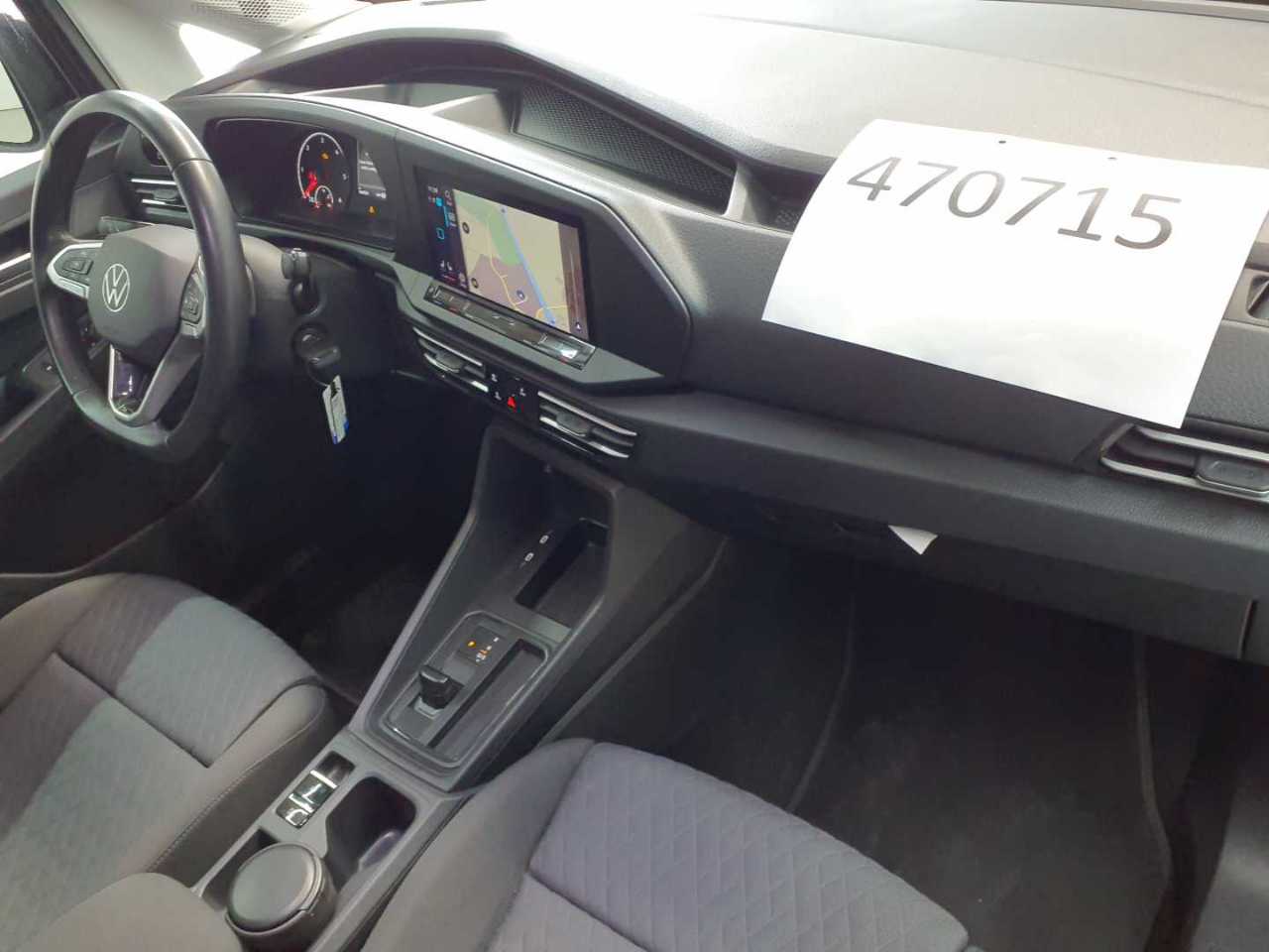 Volkswagen Caddy 2.0 TDI BMT (7-Si.) DSG Life Maxi 12