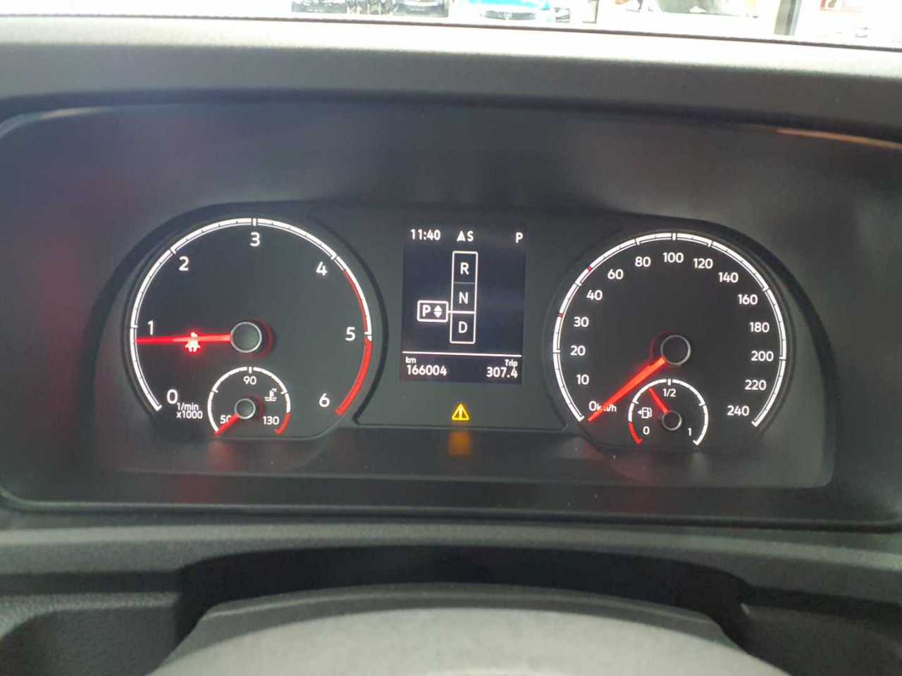 Volkswagen Caddy 2.0 TDI BMT (7-Si.) DSG Life Maxi 15