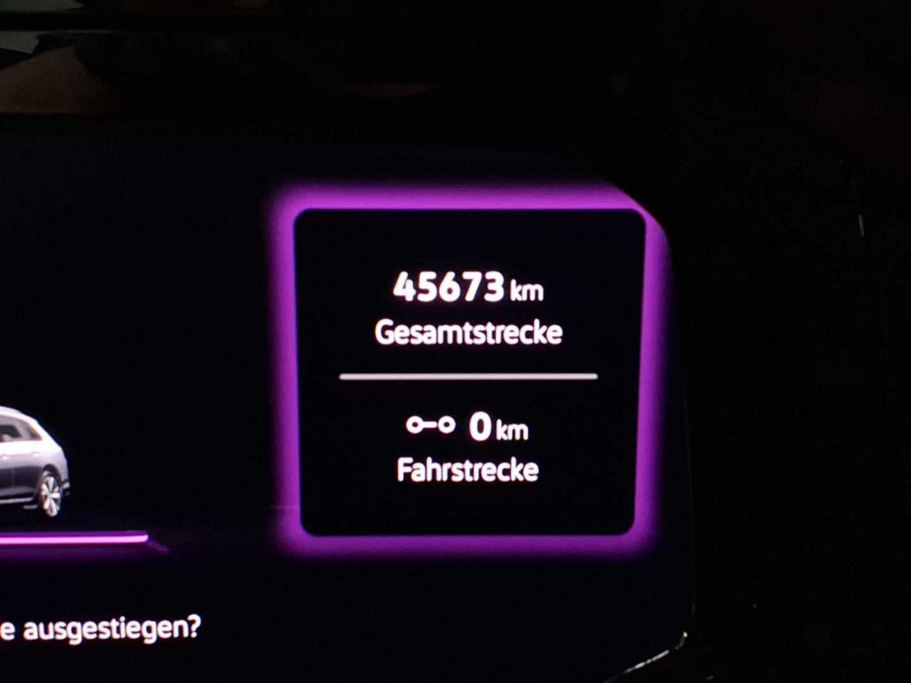 Volkswagen Golf Variant 1.5 eTSI OPF DSG Goal 12