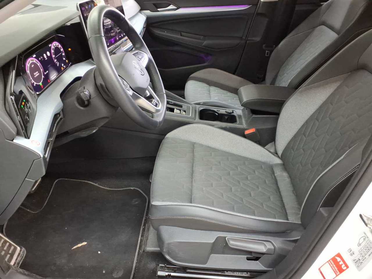 Volkswagen Golf Variant 1.5 eTSI OPF DSG Goal 7