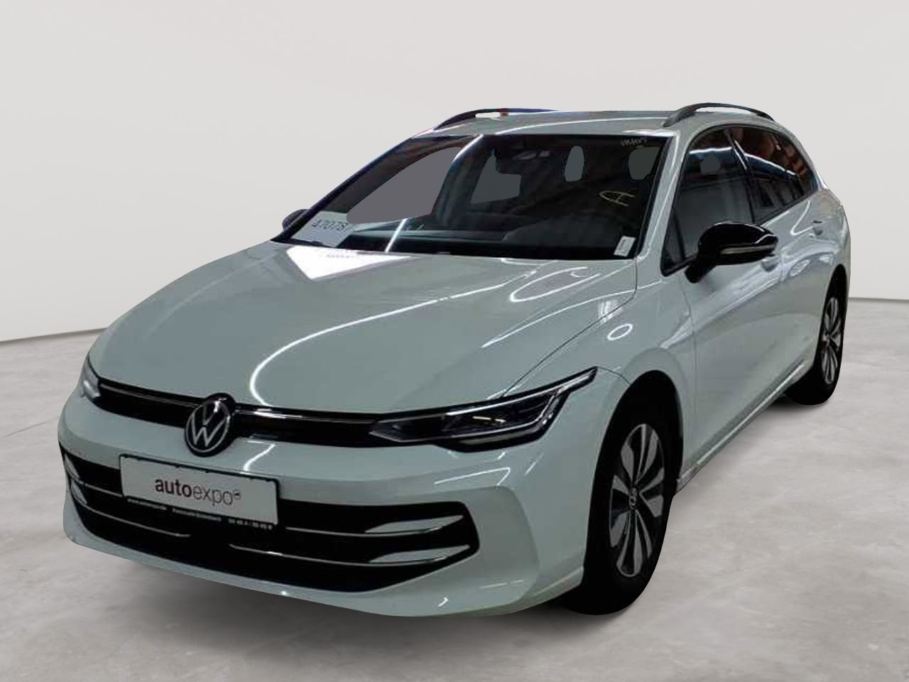 Volkswagen Golf Variant 1.5 eTSI OPF DSG Goal 2