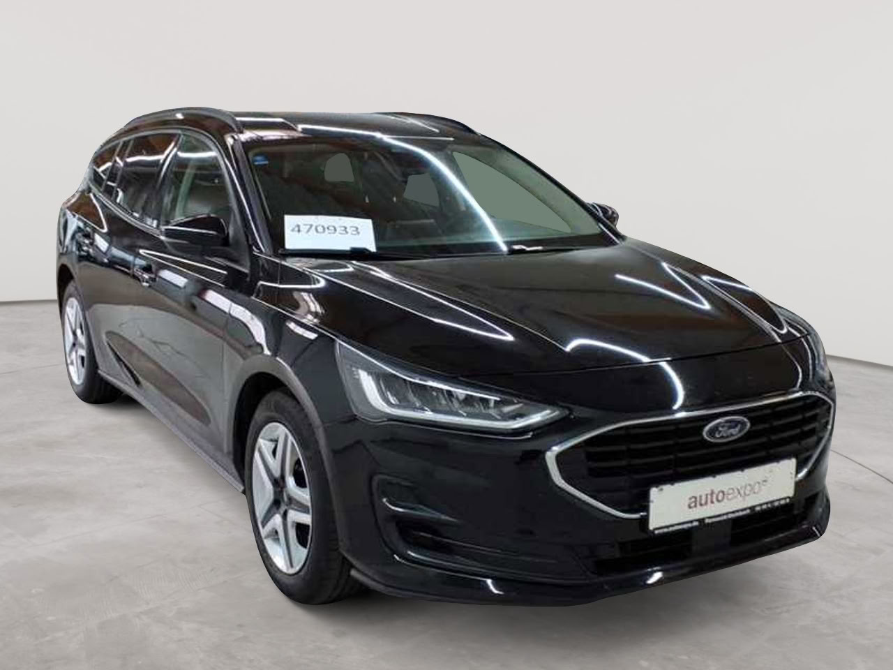 Ford Focus Turnier 1.5 EcoBlue Start-Stopp-System COOL&CONNECT