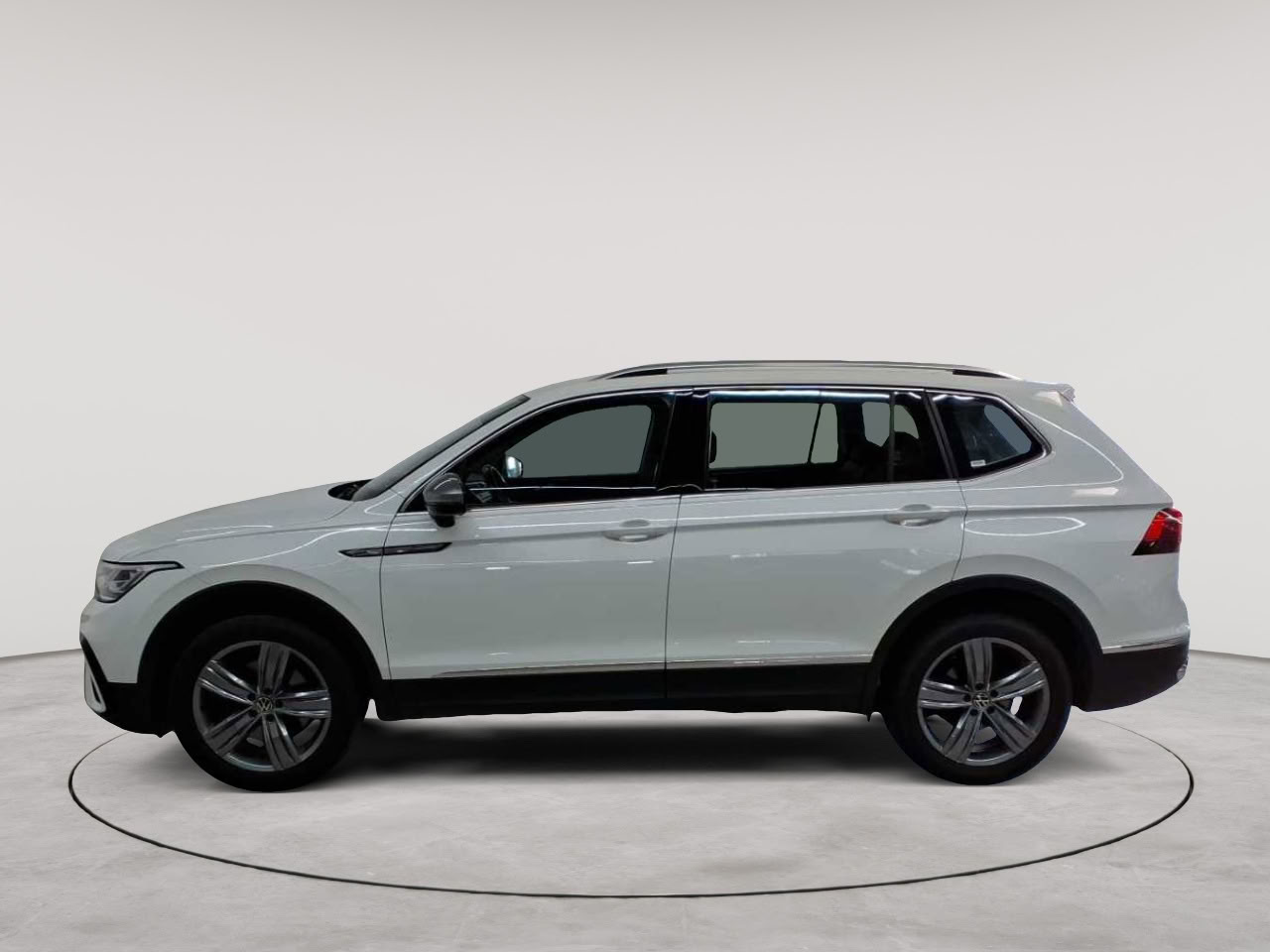 Volkswagen Tiguan Allspace 2.0 TDI SCR 4Motion DSG Elegance 6