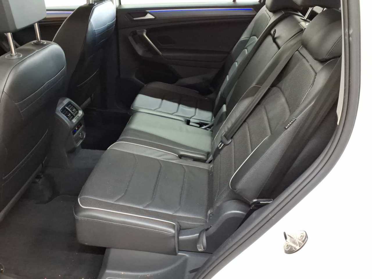 Volkswagen Tiguan Allspace 2.0 TDI SCR 4Motion DSG Elegance 14