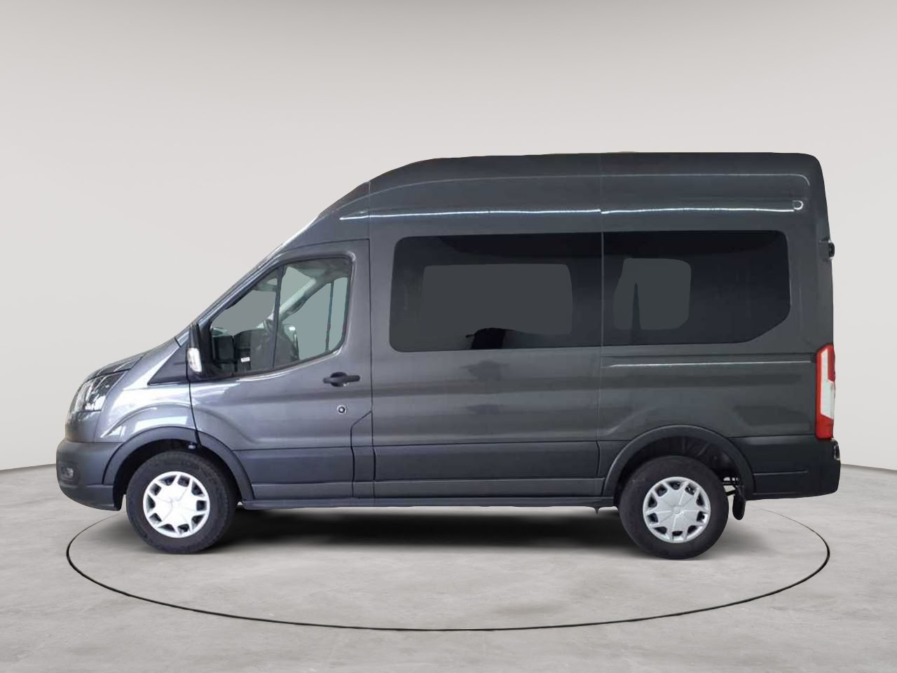Ford Transit 330 L2H3 VA Autm. Trend 4