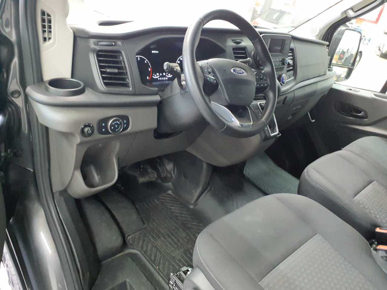 Ford Transit 330 L2H3 VA Autm. Trend 6