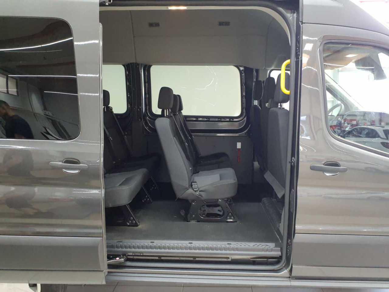 Ford Transit 330 L2H3 VA Autm. Trend 10