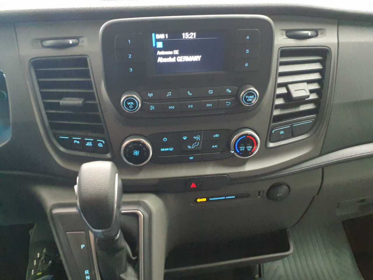 Ford Transit 330 L2H3 VA Autm. Trend 8