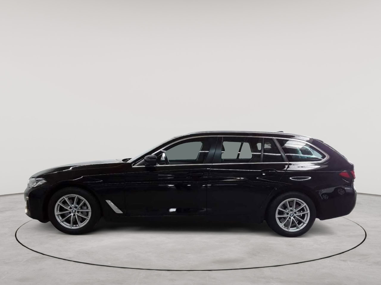 BMW 530d xDrive Touring Aut. 6