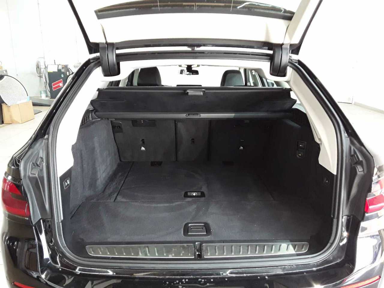 BMW 530d xDrive Touring Aut. 15