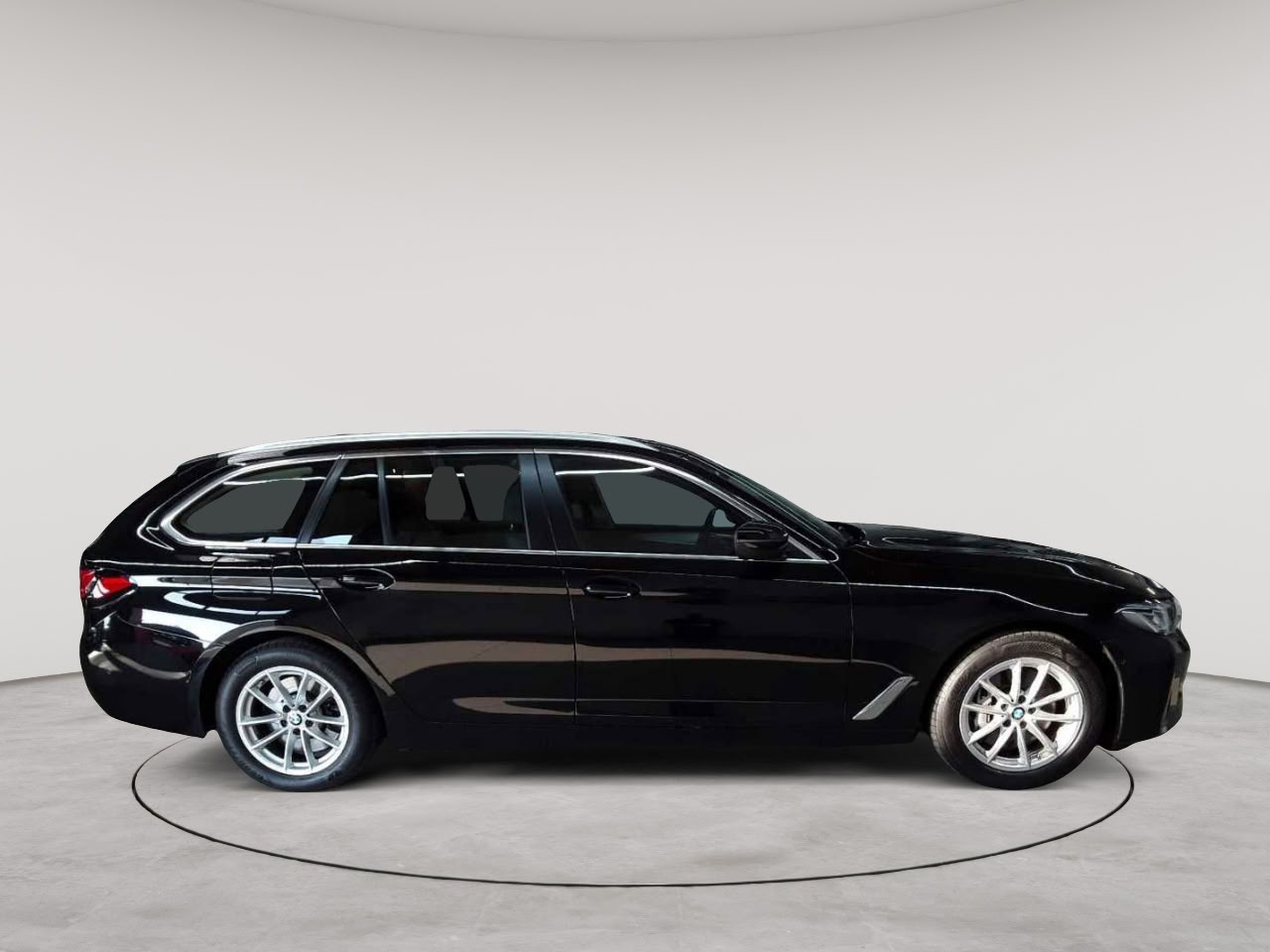 BMW 530d xDrive Touring Aut. 3