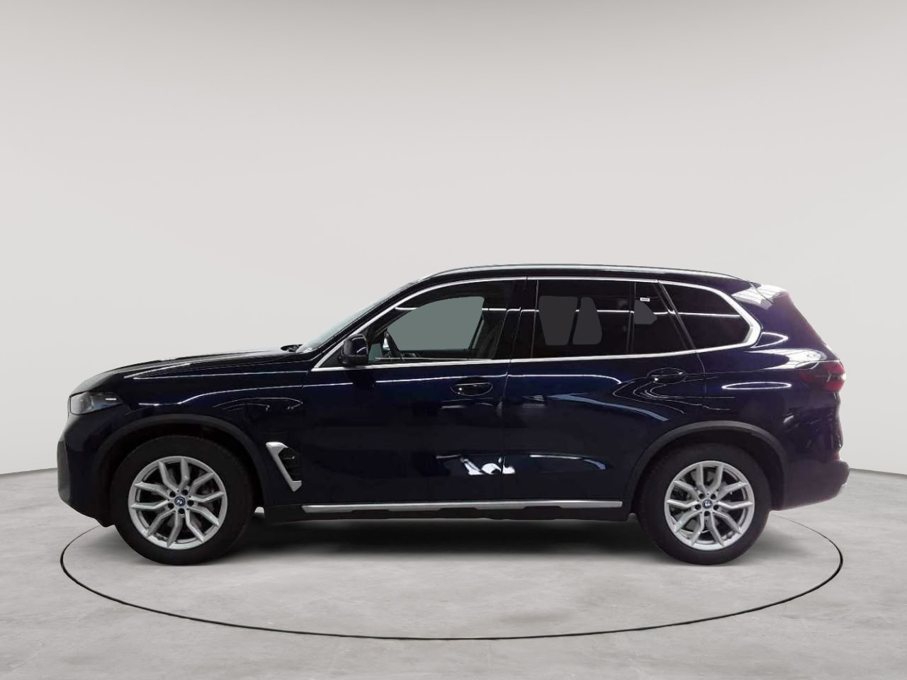 BMW X5 xDrive50e 6