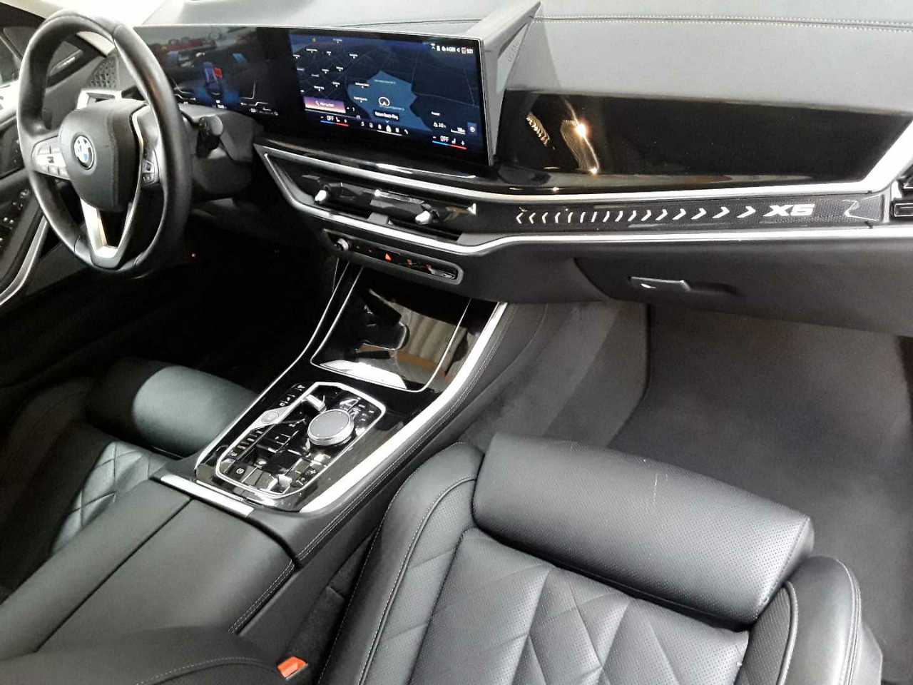 BMW X5 xDrive50e 9