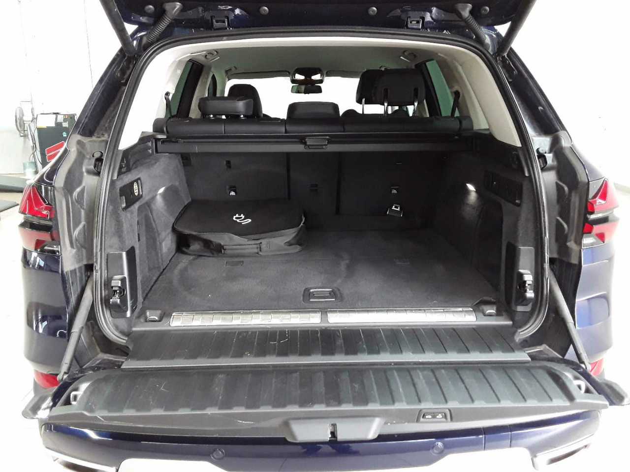 BMW X5 xDrive50e 15