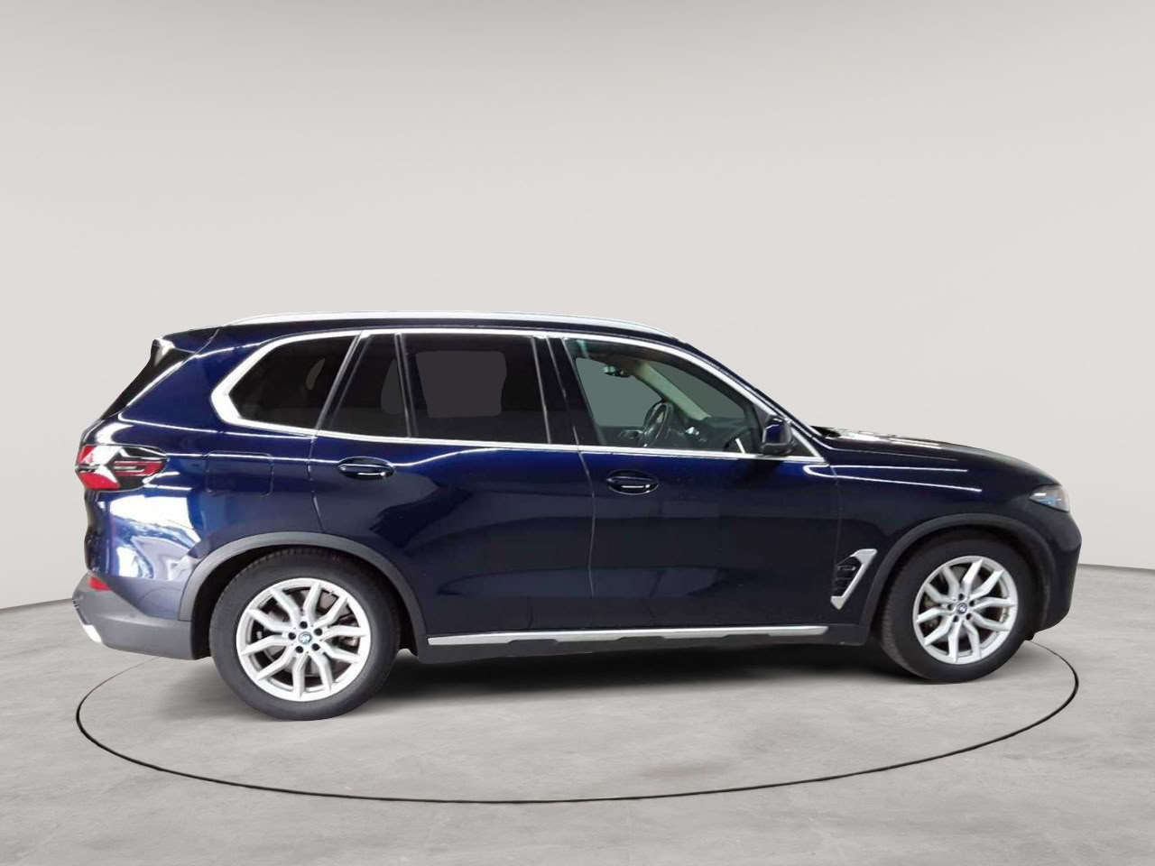 BMW X5 xDrive50e 3