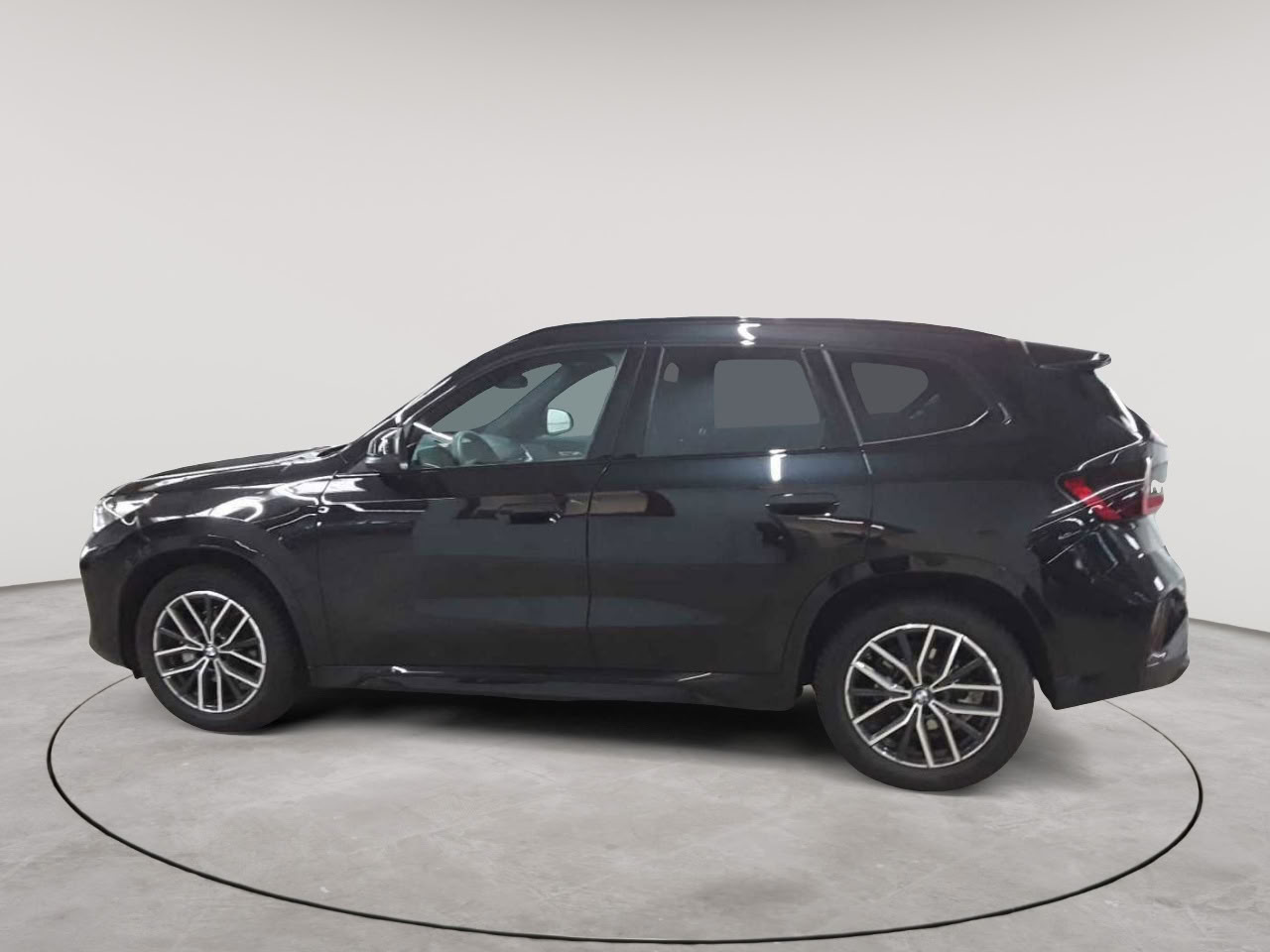 BMW X1 sDrive20d Aut. M Sportpaket 6
