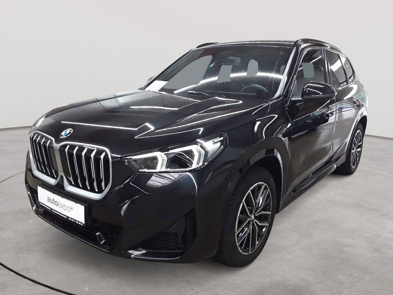BMW X1 sDrive20d Aut. M Sportpaket 2
