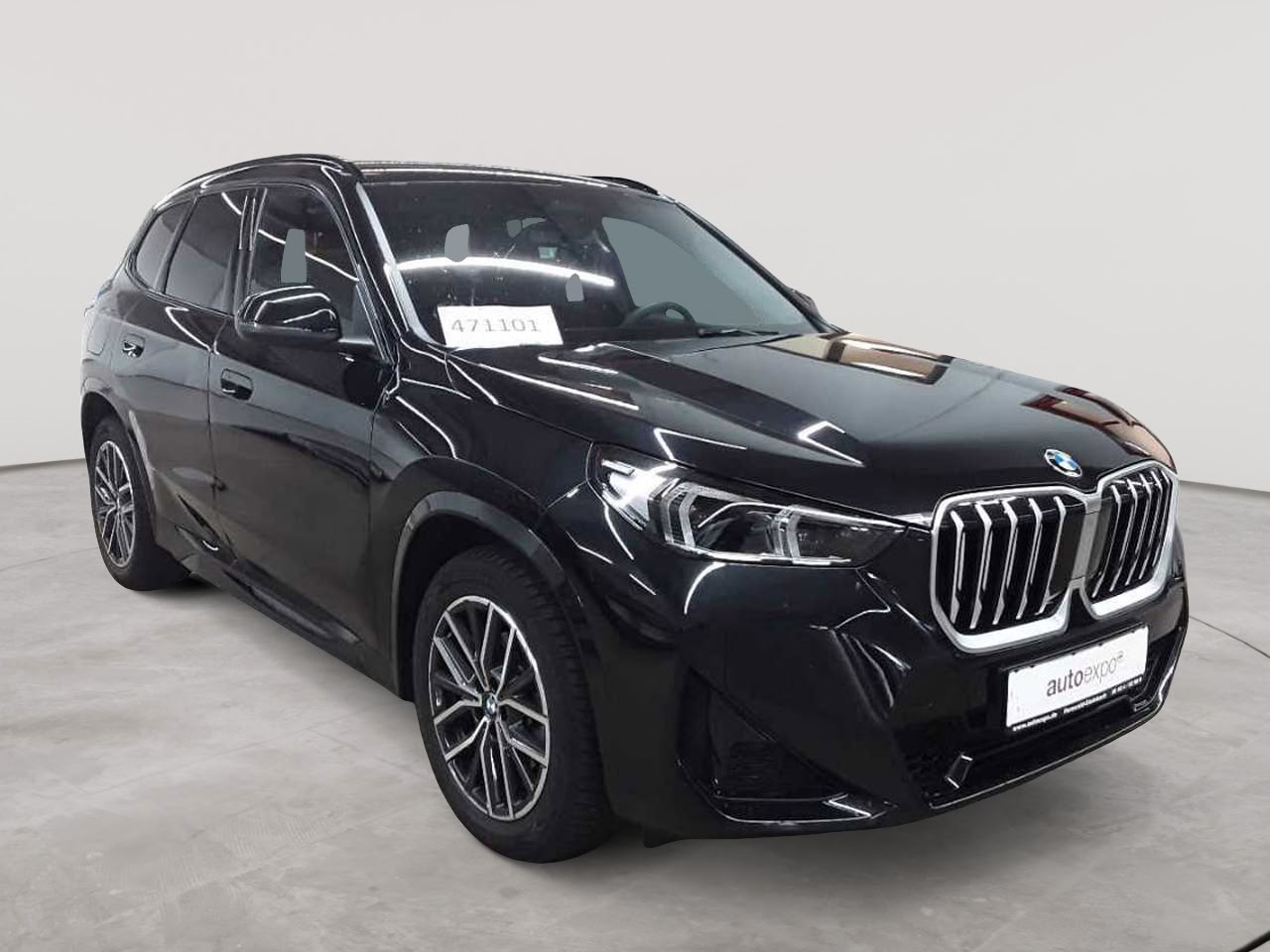 BMW X1 sDrive20d Aut. M Sportpaket