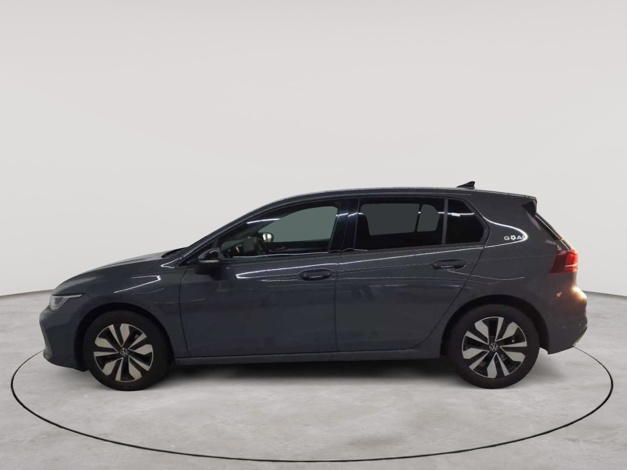 Volkswagen Golf 1.5 TSI OPF Goal 6