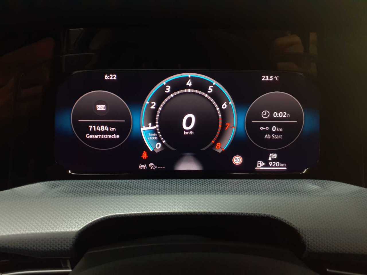 Volkswagen Golf 1.5 TSI OPF Goal 11