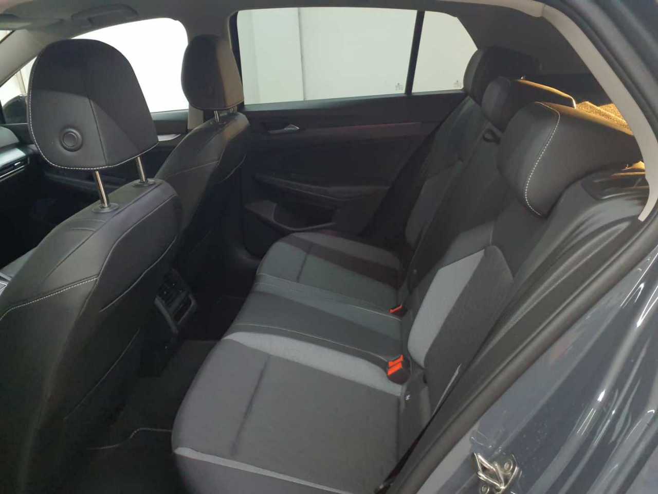 Volkswagen Golf 1.5 TSI OPF Goal 13