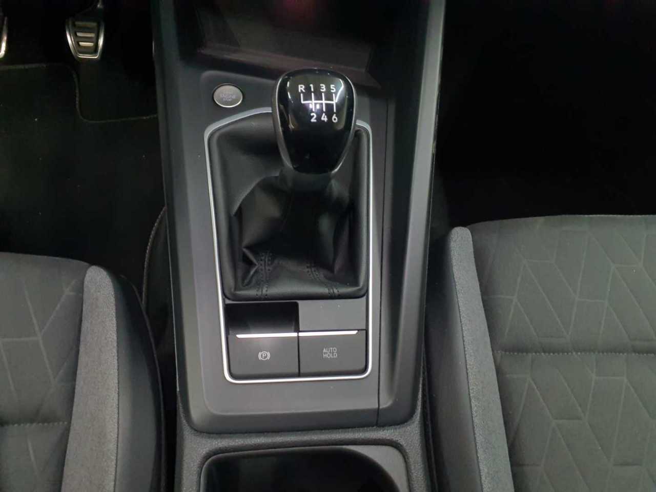 Volkswagen Golf 1.5 TSI OPF Goal 10