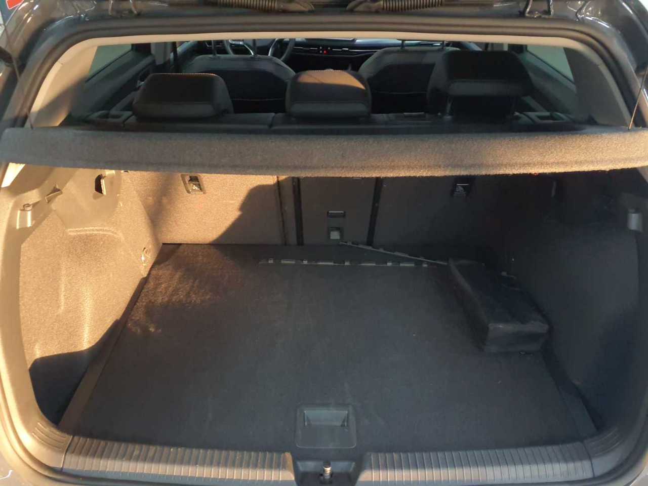 Volkswagen Golf 1.5 TSI OPF Goal 15