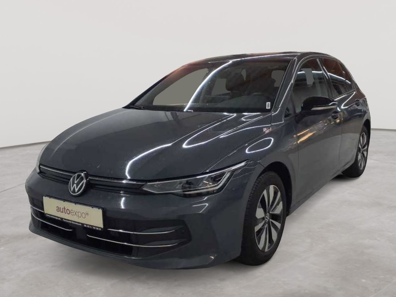 Volkswagen Golf 1.5 TSI OPF Goal 2