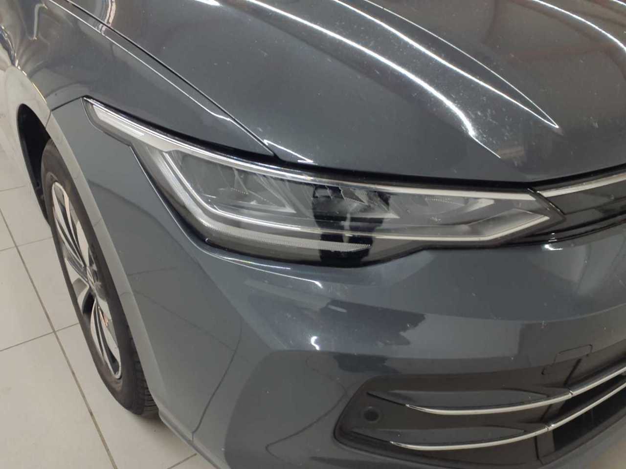 Volkswagen Golf 1.5 TSI OPF Goal 17