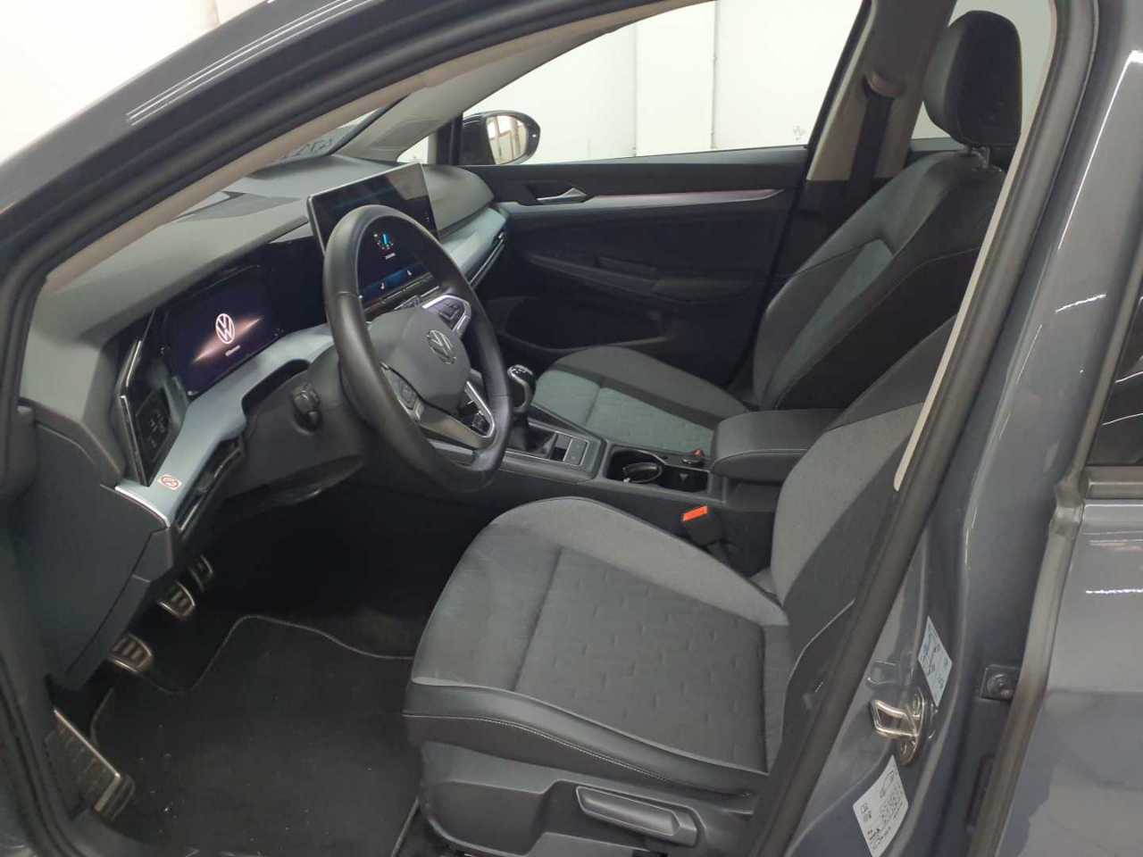Volkswagen Golf 1.5 TSI OPF Goal 7