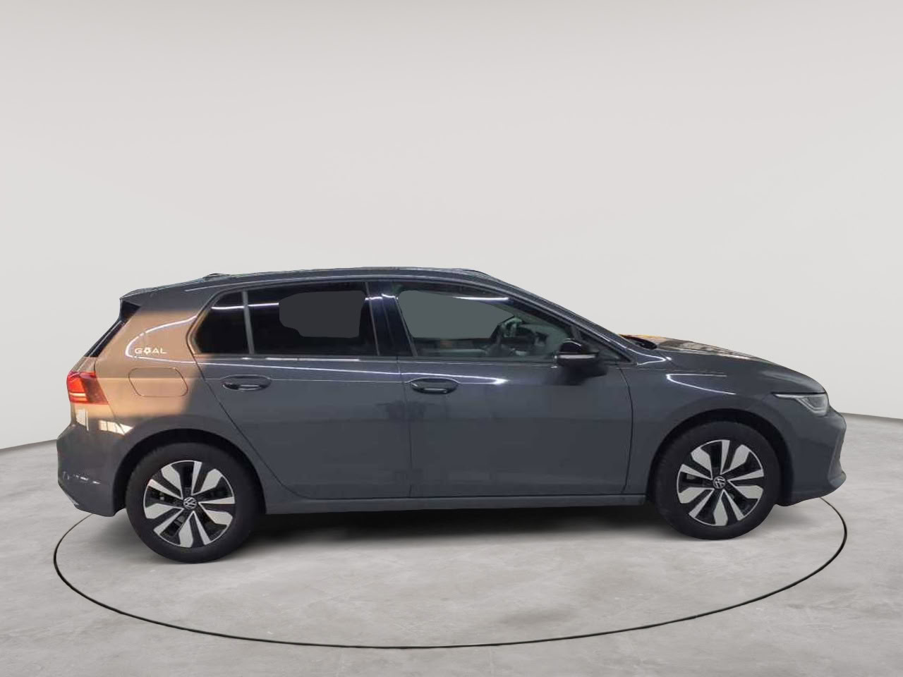Volkswagen Golf 1.5 TSI OPF Goal 3