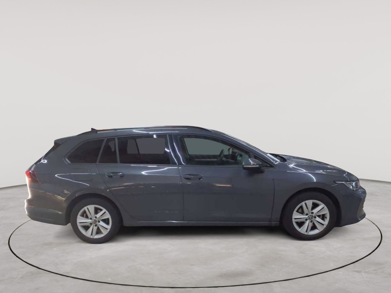 Volkswagen Golf Variant 1.5 eTSI OPF DSG Life 3