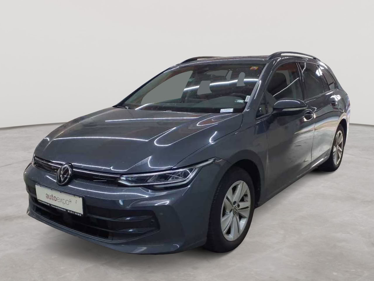 Volkswagen Golf Variant 1.5 eTSI OPF DSG Life 2