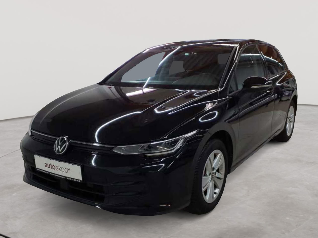 Volkswagen Golf 1.5 eTSI OPF DSG Life 2